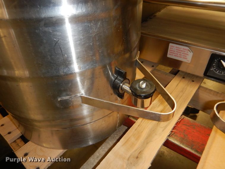 image for item FG9836 Restaurant equipment