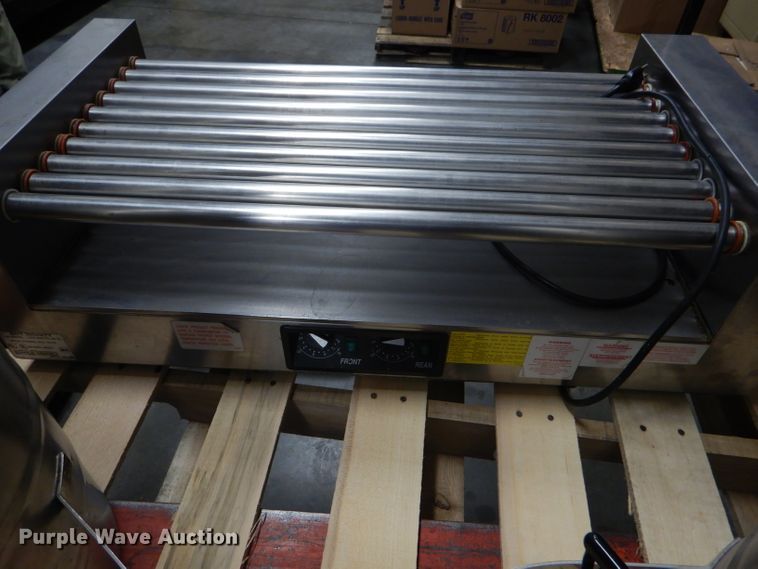 image for item FG9836 Restaurant equipment