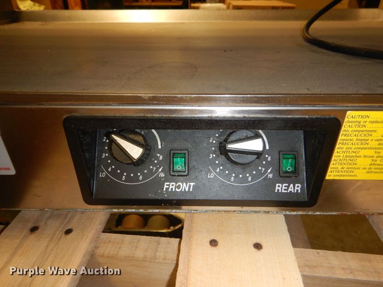 image for item FG9836 Restaurant equipment