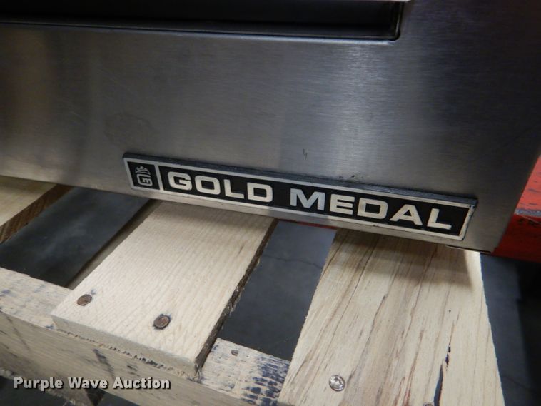 image for item FG9836 Restaurant equipment