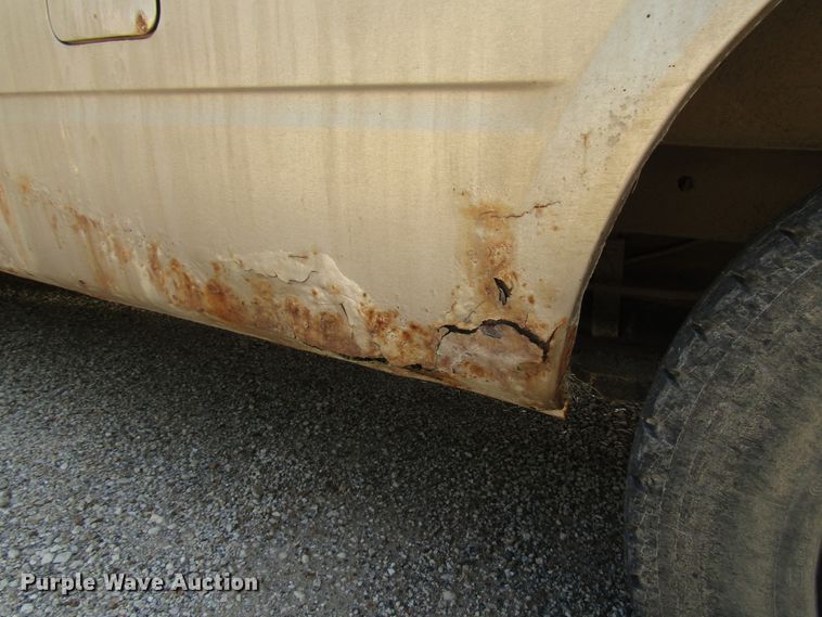 image for item FO9338 1993 Chevrolet Astro van