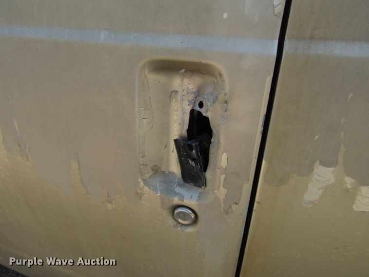 image for item FO9338 1993 Chevrolet Astro van