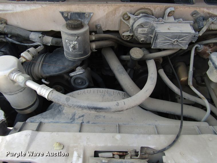 image for item FO9338 1993 Chevrolet Astro van