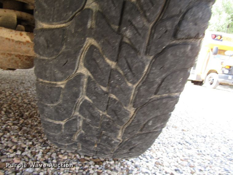 image for item FO9338 1993 Chevrolet Astro van