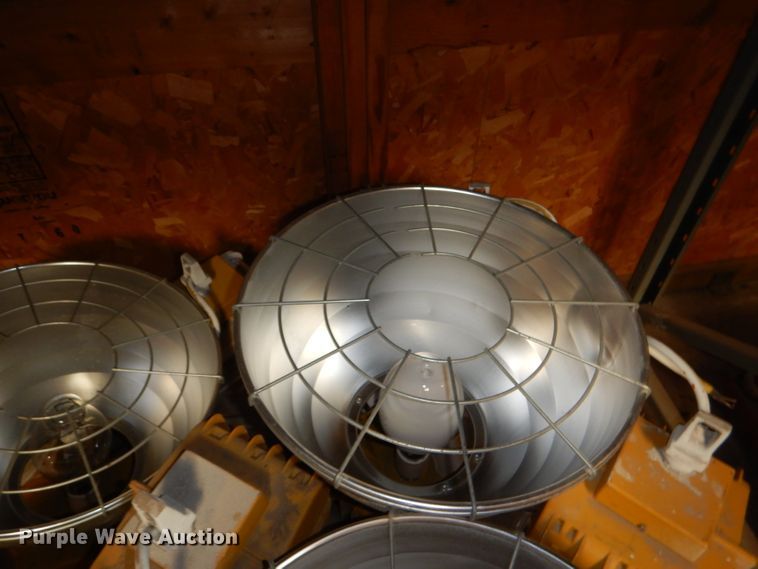 image for item FP9139 (18) Hi-Tek halide lights