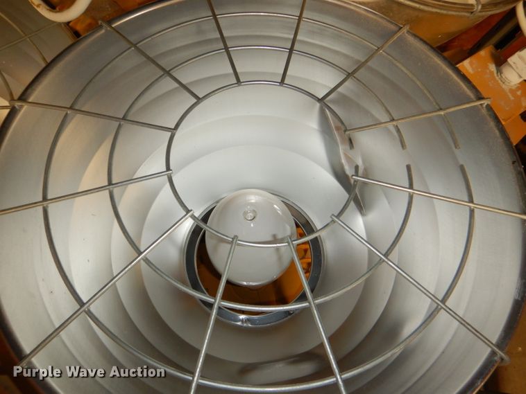 image for item FP9139 (18) Hi-Tek halide lights