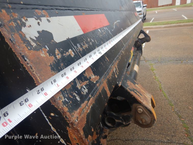 image for item FT9459 2000 Ford F450 Super Duty flatbed truck