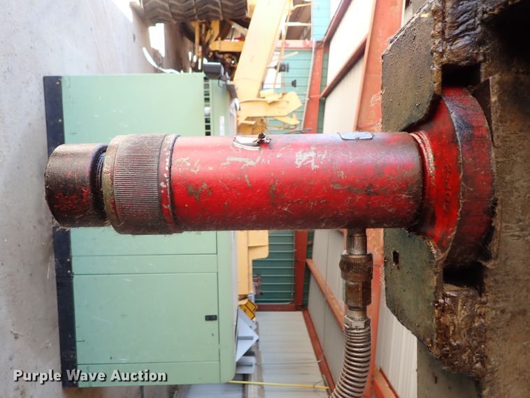 image for item GB9361 Blackhawk R251 press