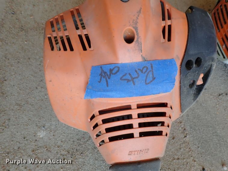 image for item GB9362 (3) string trimmers