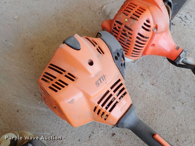 image for item GB9362 (3) string trimmers