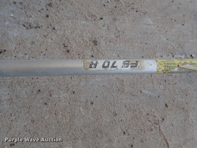 image for item GB9362 (3) string trimmers