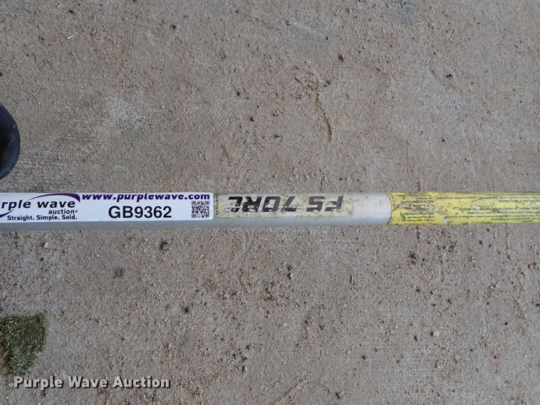 image for item GB9362 (3) string trimmers