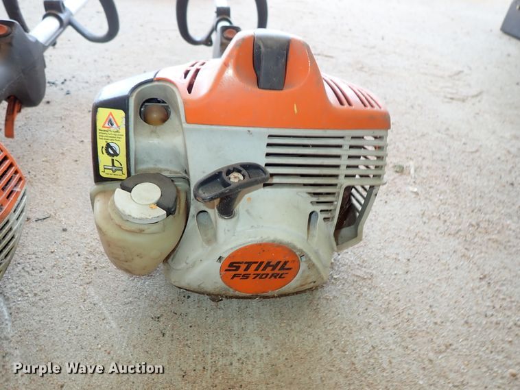 image for item GB9362 (3) string trimmers