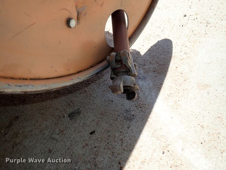 image for item GB9363 Double air hose reel