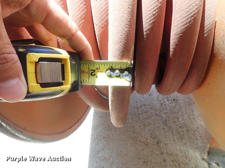 image for item GB9363 Double air hose reel