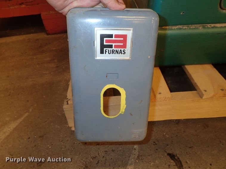 image for item GB9412 Powermatic 72 table saw