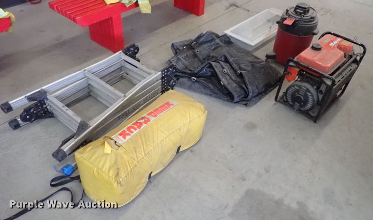 image for item GB9431 Tools