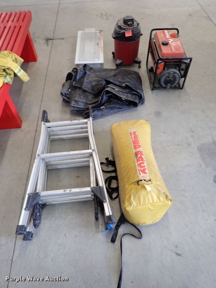 image for item GB9431 Tools