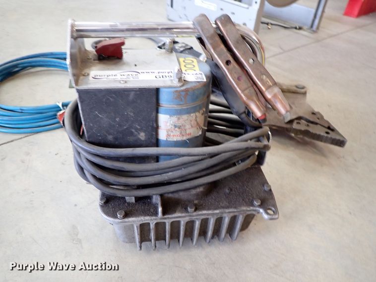 image for item GB9432 Emergency cutting tool