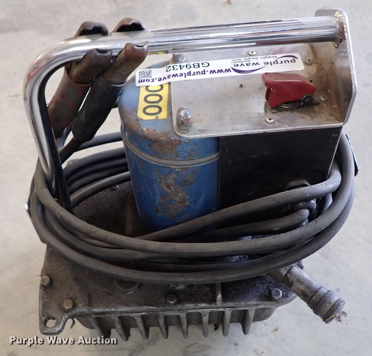 image for item GB9432 Emergency cutting tool