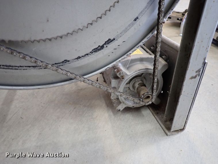 image for item GB9433 Hannay hose reel