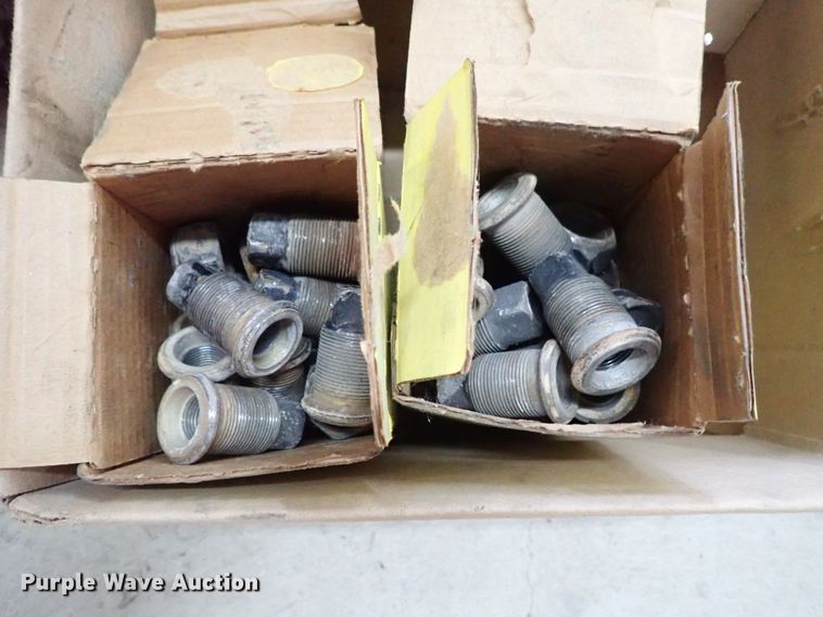 image for item GB9434 Tires and wheels