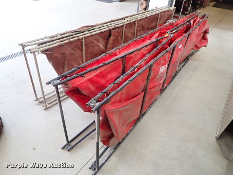 image for item GB9437 (2) water tanks