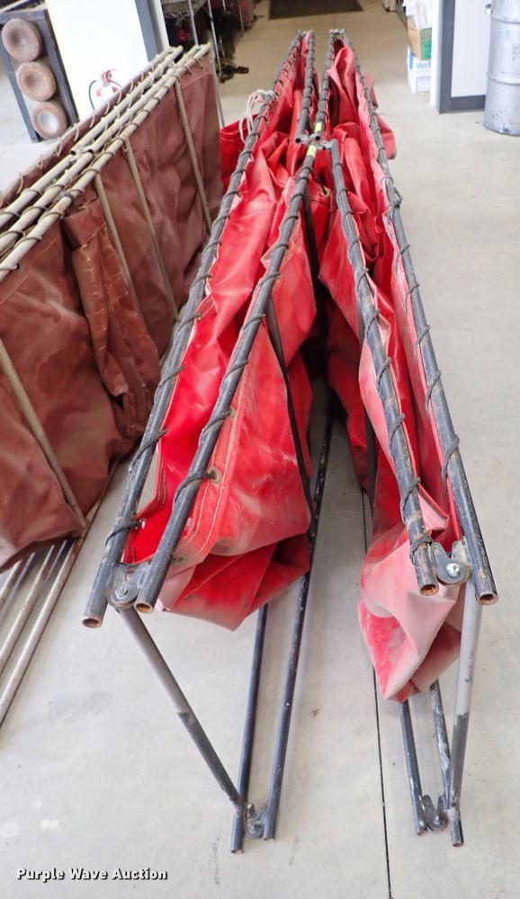 image for item GB9437 (2) water tanks