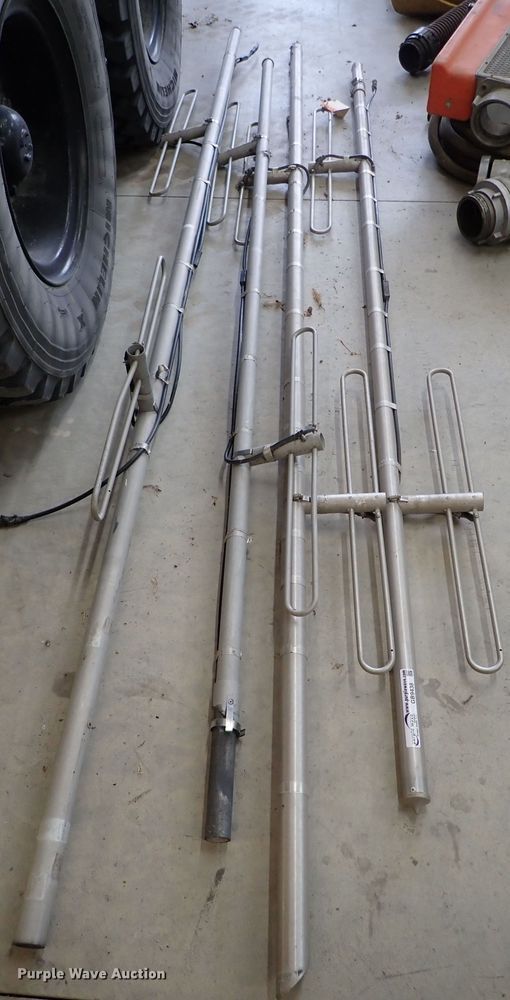 image for item GB9438 Communications antenna