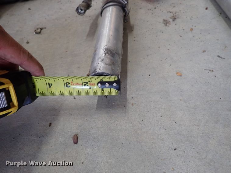 image for item GB9438 Communications antenna