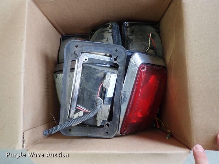 image for item GB9440 Emergency vehicle accessories