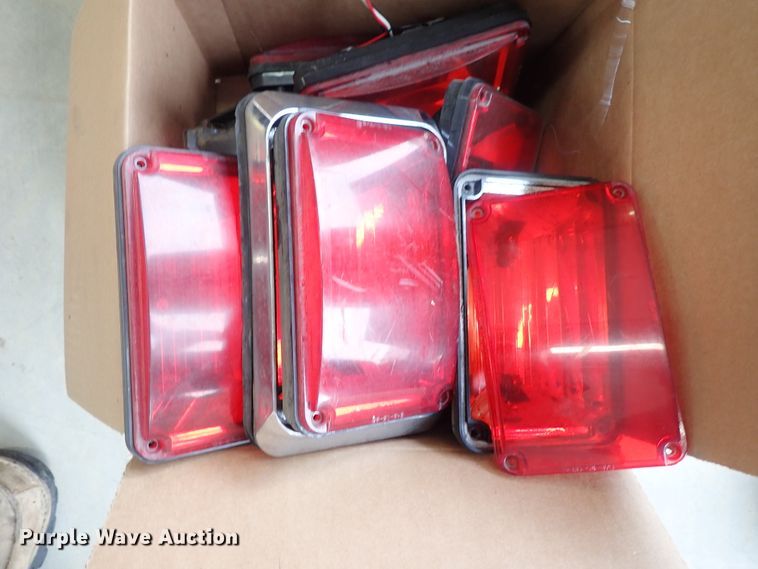 image for item GB9440 Emergency vehicle accessories