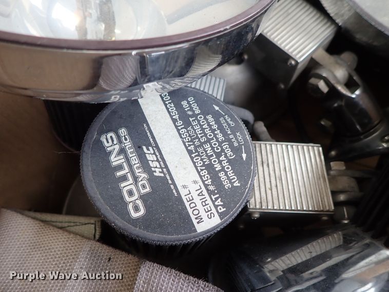 image for item GB9440 Emergency vehicle accessories