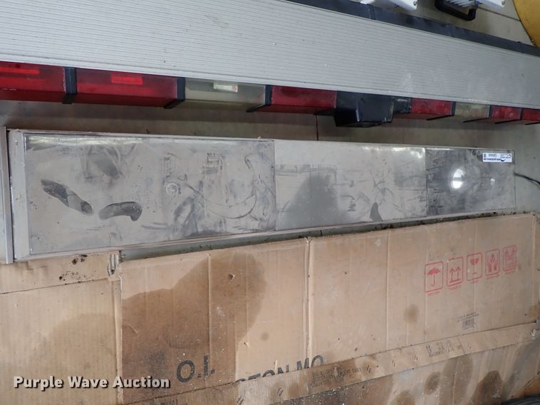 image for item GB9440 Emergency vehicle accessories