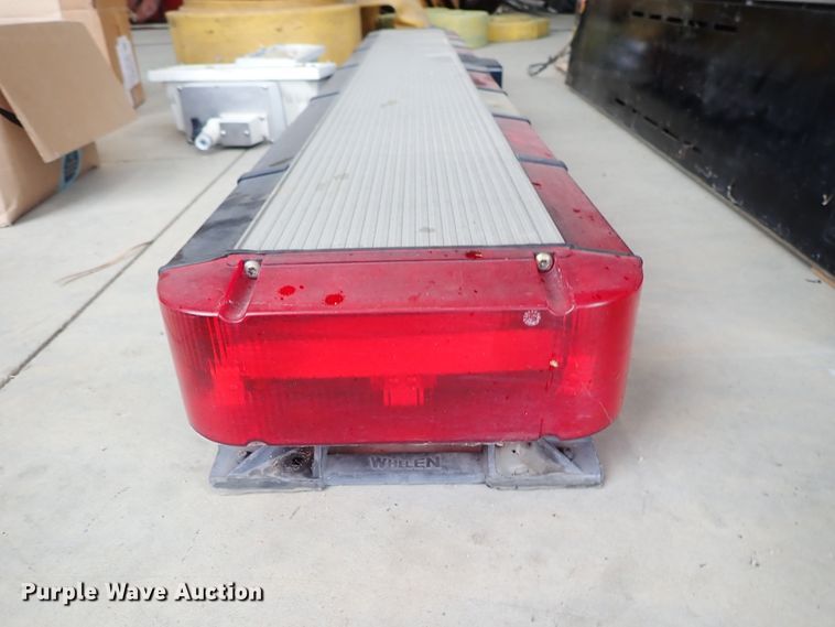 image for item GB9440 Emergency vehicle accessories