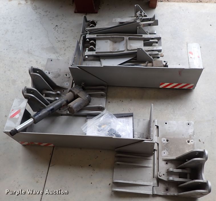 image for item GB9441 Quic-Lift tank system