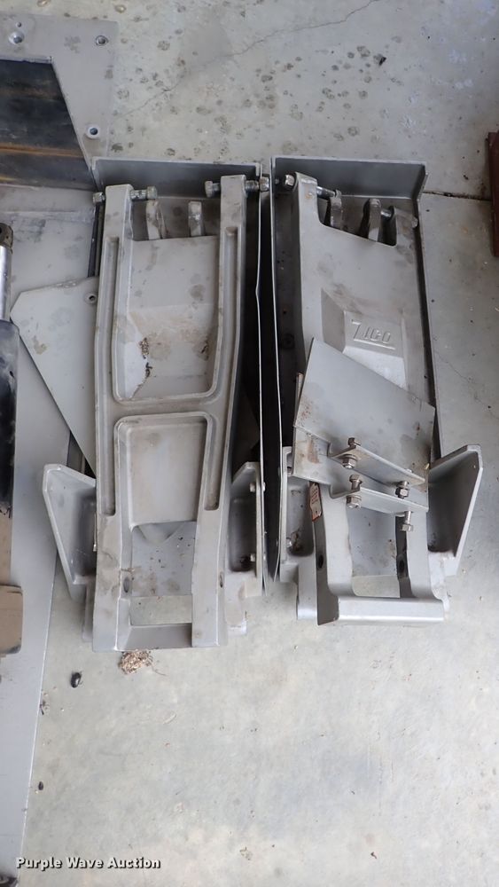 image for item GB9441 Quic-Lift tank system