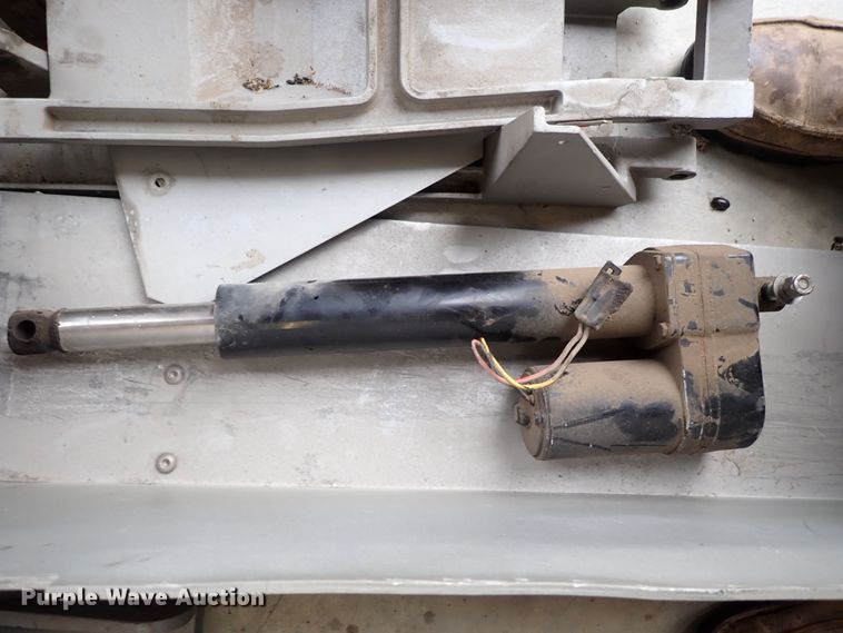 image for item GB9441 Quic-Lift tank system