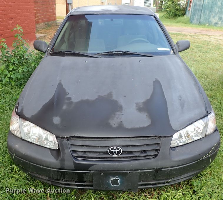 image for item GB9446 2000 Toyota Camry