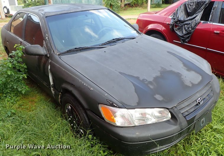 image for item GB9446 2000 Toyota Camry