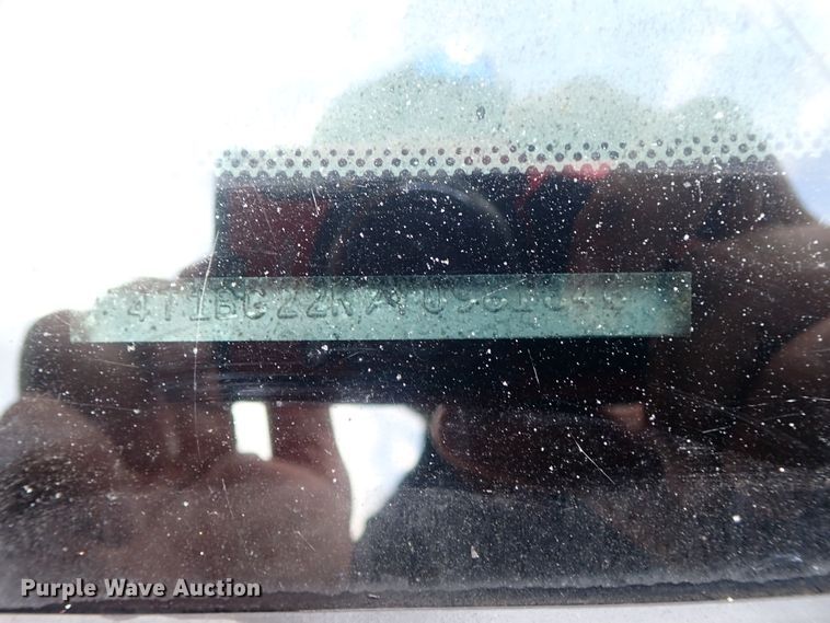 image for item GB9446 2000 Toyota Camry