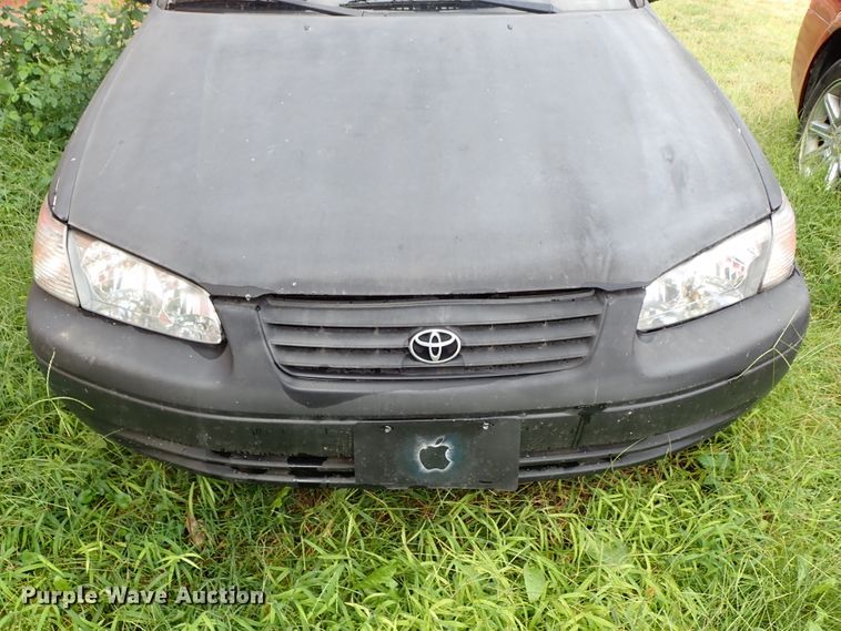 image for item GB9446 2000 Toyota Camry