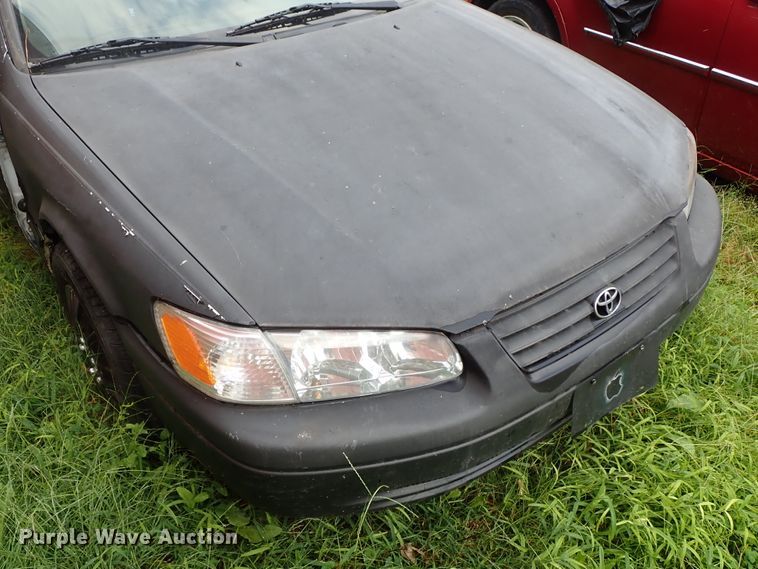 image for item GB9446 2000 Toyota Camry