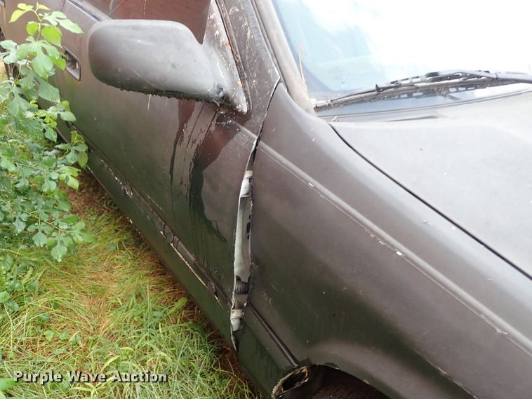 image for item GB9446 2000 Toyota Camry