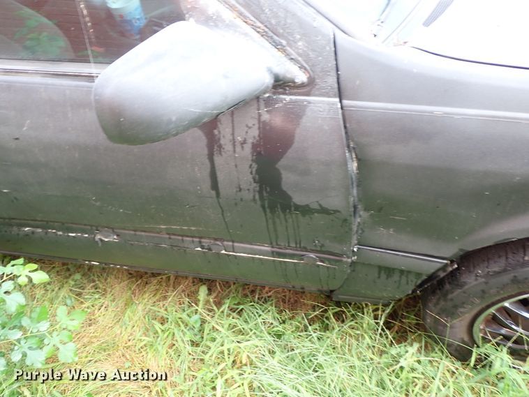 image for item GB9446 2000 Toyota Camry