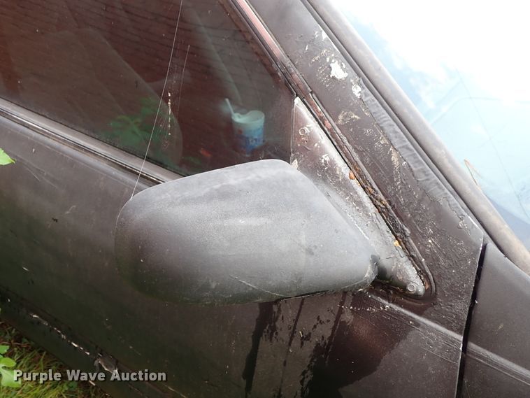 image for item GB9446 2000 Toyota Camry