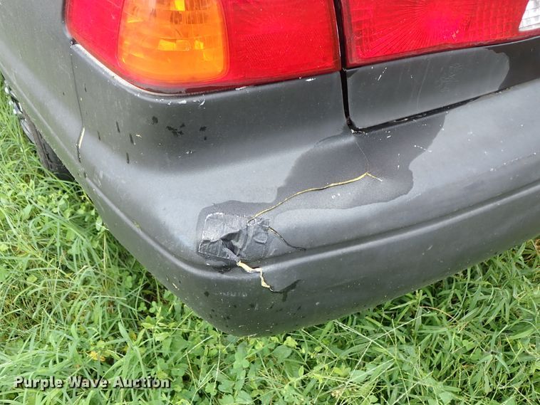 image for item GB9446 2000 Toyota Camry