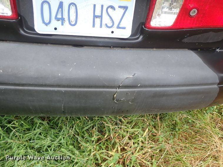 image for item GB9446 2000 Toyota Camry