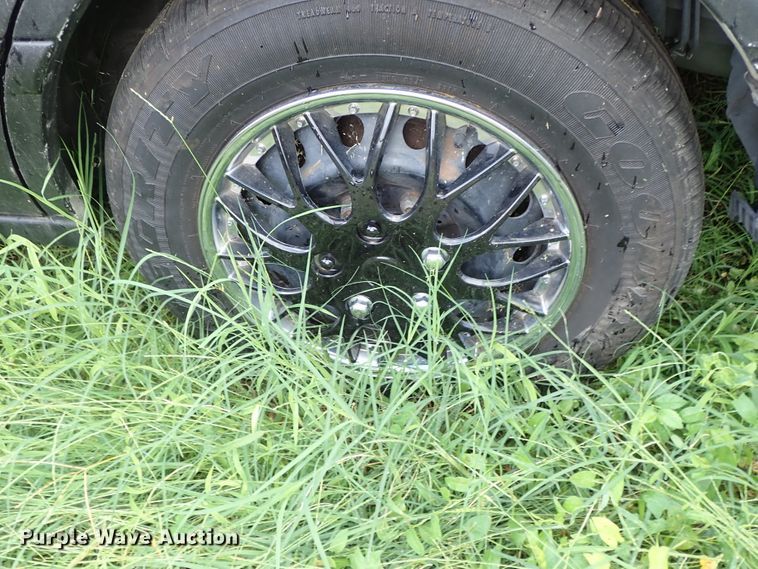 image for item GB9446 2000 Toyota Camry