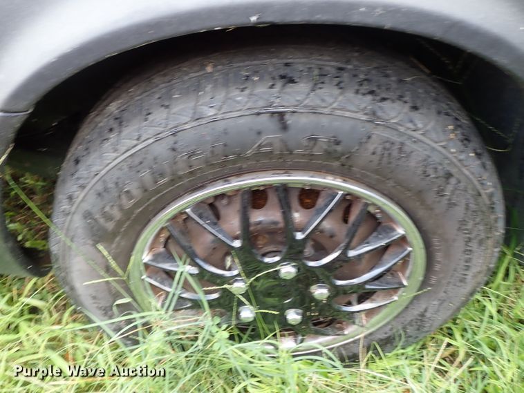 image for item GB9446 2000 Toyota Camry